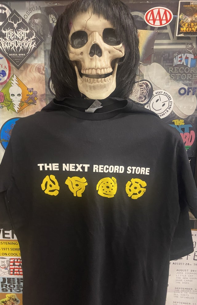 Shirts | The Next Record Store