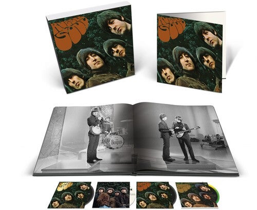Pre-Order | The Next Record Store