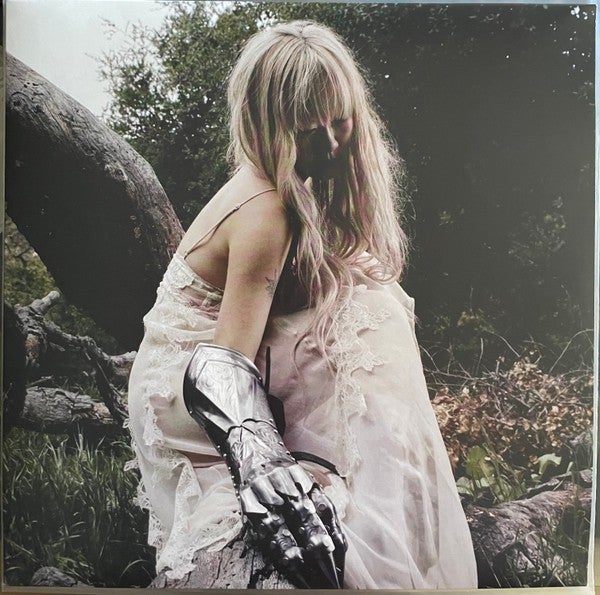 Wisp – If Not Winter (Live Recordings And Acoustic Demos) LP New