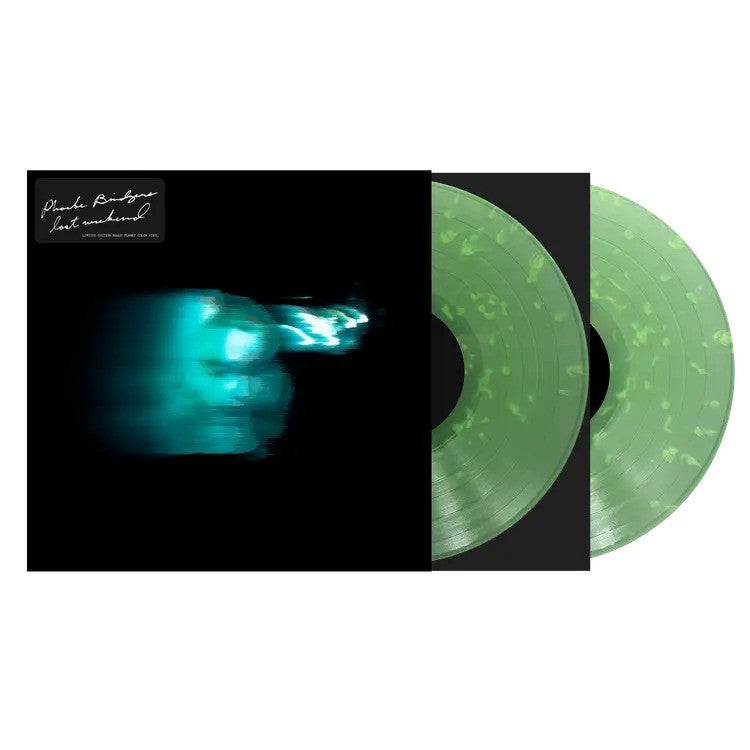 Phoebe Bridgers – Lost Weekend LP New | The Next Record Store