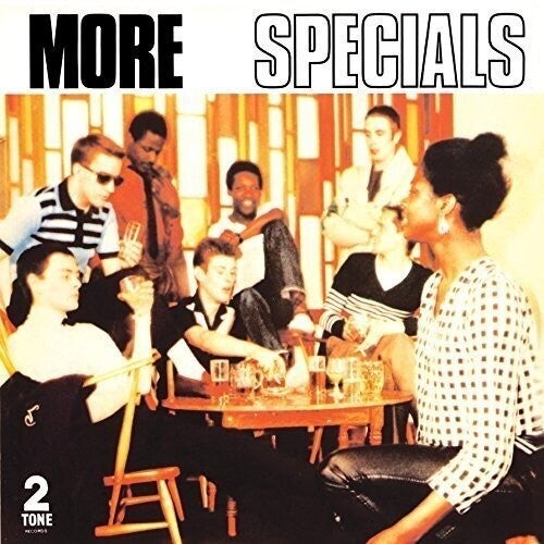 specials 販売 レコード